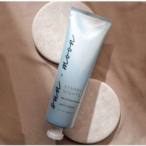 Sun n Moon Starry Nights Neck Cream